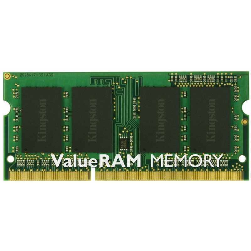 MEMORIA DDR3 4GB 1333MHZ SODIMM - Batch-Pc