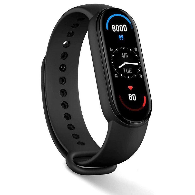 La Xiaomi Smart Band 8 Pro se filtra antes de presentarse